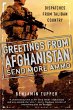 Greetings From Afghanistan, Send More... - Bild 1