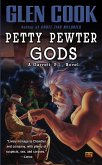 Petty Pewter Gods (eBook, ePUB)