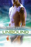 Unbound (eBook, ePUB)