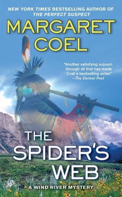Cover The Spider's Web (eBook, ePUB)