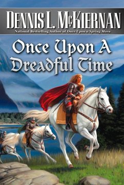 Cover Once Upon A Dreadful Time (eBook, ePUB)