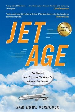 Cover Jet Age (eBook, ePUB)