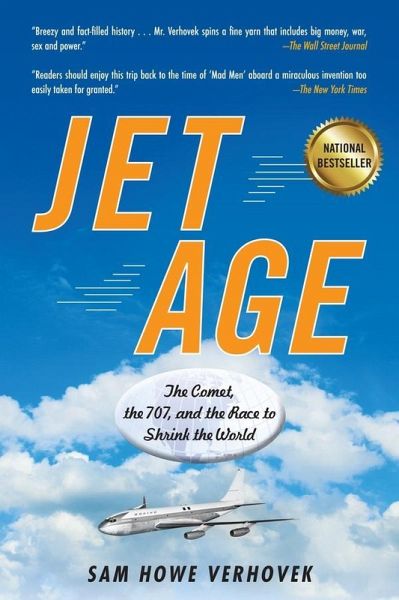 Jet Age (eBook, ePUB)