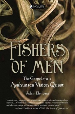 Cover Fishers of Men (eBook, ePUB)