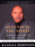 Defending the Spirit (eBook, ePUB)