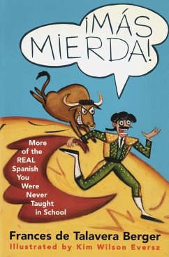 Cover Mas Mierda! (eBook, ePUB)
