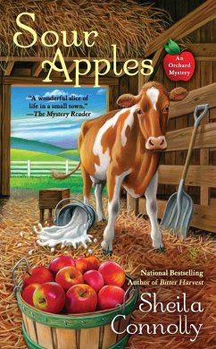 Cover Sour Apples (eBook, ePUB)