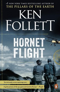 Hornet Flight (eBook, ePUB) - Follett, Ken