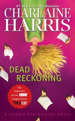 Dead Reckoning (eBook, ePUB) - Harris, Charlaine