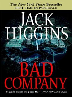 Bad Company (eBook, ePUB) - Higgins, Jack