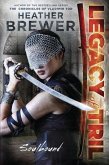 The Legacy of Tril: Soulbound (eBook, ePUB)