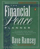 The Financial Peace Planner (eBook, ePUB)
