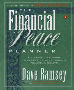 The Financial Peace Planner (eBook, ePUB) - Ramsey, Dave