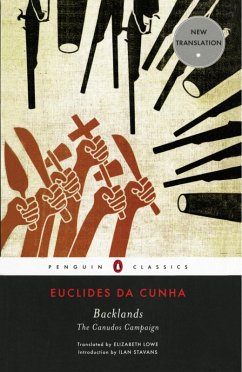 Backlands (eBook, ePUB) - Da Cunha, Euclides