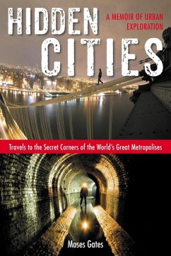 Hidden Cities (eBook, ePUB) Cover Hidden Cities (eBook, ePUB)