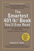 Smartest 401(k) Book You'll Ever Read (eBook, ePUB)