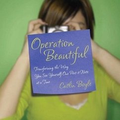 Operation Beautiful (eBook, ePUB) - Boyle, Caitlin