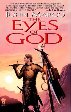 The Eyes of God (eBook, ePUB) - Marco, John