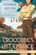 The Crocodile's Last Embrace (eBook,... - Bild 1