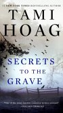 Secrets to the Grave (eBook, ePUB)