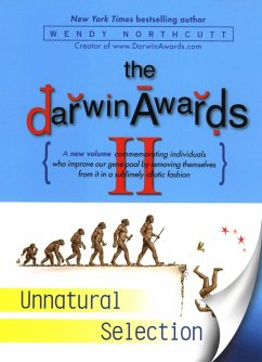 The Darwin Awards II (eBook, ePUB) - Northcutt, Wendy