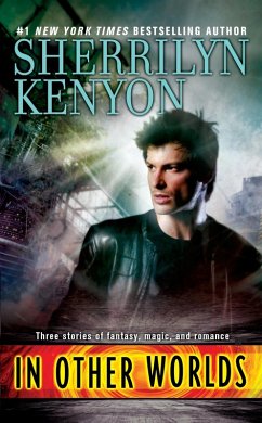 In Other Worlds (eBook, ePUB) - Kenyon, Sherrilyn