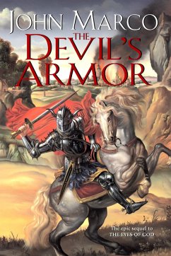 Cover The Devil's Armor (eBook, ePUB)