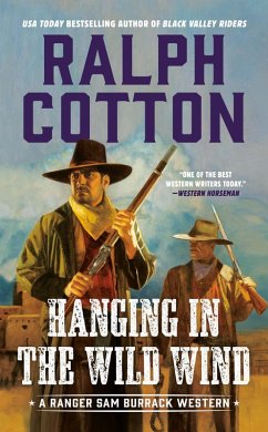 Hanging in Wild Wind (eBook, ePUB) - Cotton, Ralph