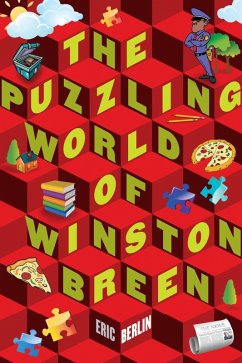The Puzzling World of Winston Breen (eBook, ePUB) - Berlin, Eric