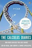 The Calculus Diaries (eBook, ePUB)