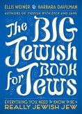 The Big Jewish Book for Jews (eBook, ePUB)