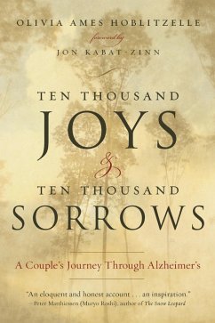 Ten Thousand Joys & Ten Thousand Sorrows (eBook, ePUB) - Hoblitzelle, Olivia Ames