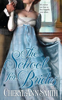 Cover The School for Brides (eBook, ePUB)