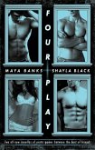 Four Play (eBook, ePUB)