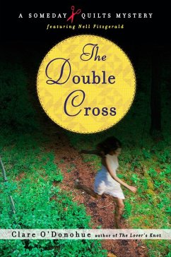 The Double Cross (eBook, ePUB) - O'Donohue, Clare