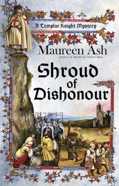Shroud of Dishonour (eBook, ePUB) - Ash, Maureen