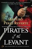 Pirates of the Levant (eBook, ePUB)