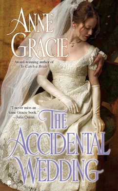 The Accidental Wedding (eBook, ePUB) - Gracie, Anne