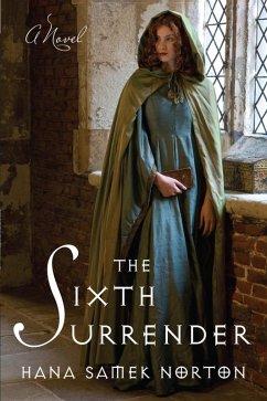 The Sixth Surrender (eBook, ePUB) - Norton, Hana Samek