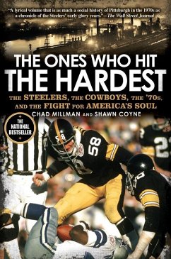 The Ones Who Hit the Hardest (eBook, ePUB) - Millman, Chad; Coyne, Shawn