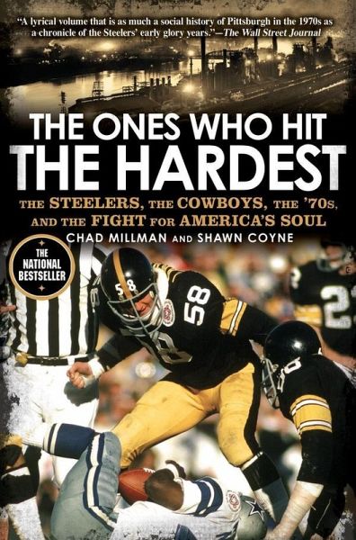 The Ones Who Hit the Hardest (eBook, ePUB) The Ones Who Hit the Hardest (eBook, ePUB)