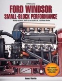Ford Windsor Small-Block Performance HP1558 (eBook, ePUB)