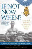 If Not Now, When? (eBook, ePUB)