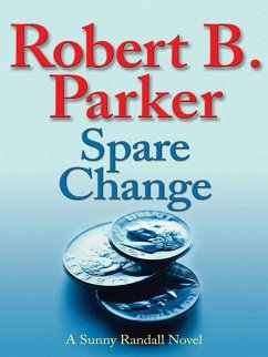 Spare Change (eBook, ePUB) - Parker, Robert B.