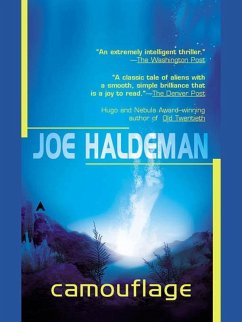 Camouflage (eBook, ePUB) - Haldeman, Joe