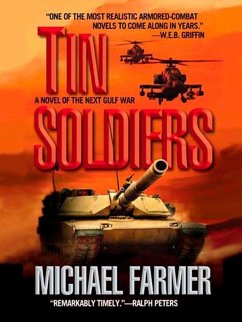 Cover Tin Soldiers (eBook, ePUB)
