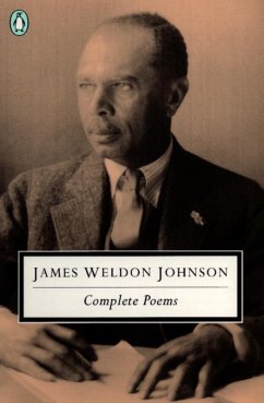 Complete Poems (eBook, ePUB) - Johnson, James Weldon