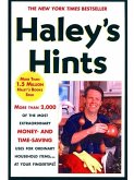 Haley's Hints (eBook, ePUB)