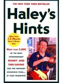 Haley's Hints (eBook, ePUB) Haley's Hints (eBook, ePUB)