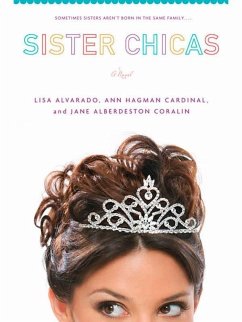 Cover Sister Chicas (eBook, ePUB)
